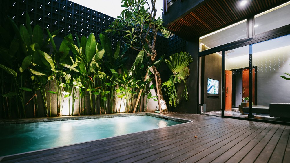 Elite Havens - Moonstone Luxury Villa